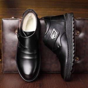 Men's Shoes - High Quality Comfortable Boots For Men