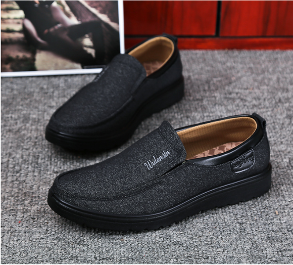 Shoes - New Arrival Comfortable Casual Shoes Flat Loafers