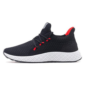 2019 Fashion Breathable Light Running Casual Shoes