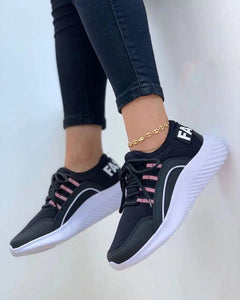 Women Breathable Comfort Casual Shoes