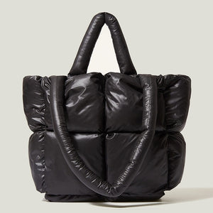 Women New Cotton Luxury Designer Handbag