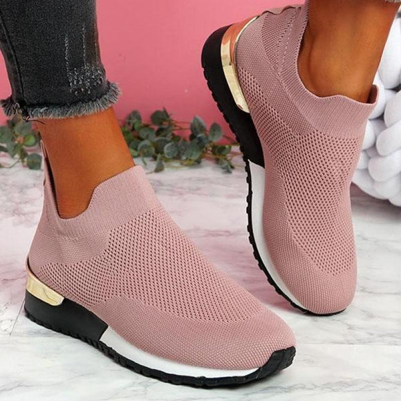Women Comfortable Casual Shoes Sneaker