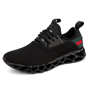 Shoes - Summer Cool Breathable Men Sneakers Shoes