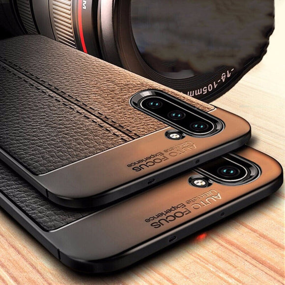 Jollmall Phone Case - Ultra-Thin Soft Matte TPU Back Cover For Samsung