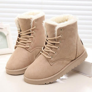 Shoes - Winter Super Warm Womens Snow Boots