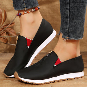 Classic Walking Casual Sneakers Female Fashion Running Shoes