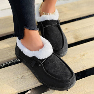 New Ladies Warm Snow Boots