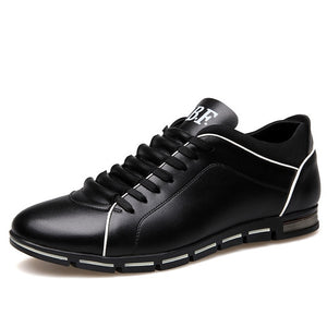 Men Shoes - Spring Comfortable Men's Shoes